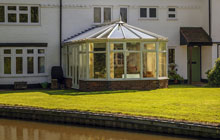 Tucking Mill conservatory leads