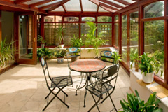 Tucking Mill conservatory quotes